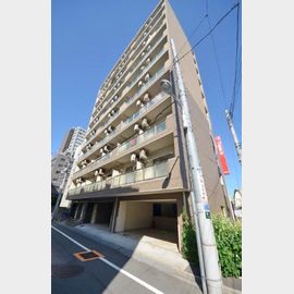 ドゥーエ浅草橋 5階 築20年11ヶ月の賃貸物件