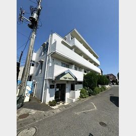 ＴＯＰ下赤塚３ 3階 築37年9ヶ月の賃貸物件