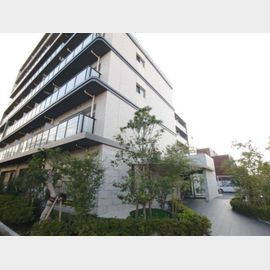 響 1階 築5年1ヶ月の賃貸物件