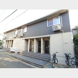 メゾンリアン 1階 築12年8ヶ月の賃貸物件