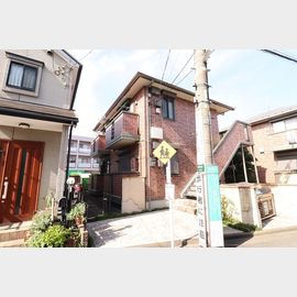 フルールA 1階 築21年7ヶ月の賃貸物件