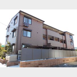 オークビレッジ 1階 築7年5ヶ月の賃貸物件