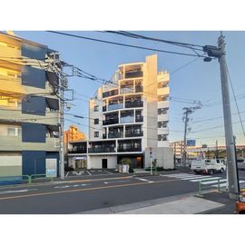 練馬駅より徒歩11分 3階 築3年2ヶ月の賃貸物件