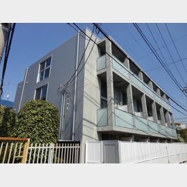 石神井公園駅より徒歩5分 3階 築11年の賃貸物件