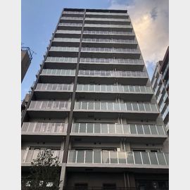 板橋区役所前駅より徒歩5分 3階 築4年11ヶ月の賃貸物件