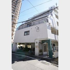 日神パレス北池袋 1階 築38年の賃貸物件