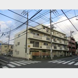 上板橋駅より徒歩5分 1階 築46年7ヶ月の賃貸物件