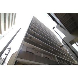 ＰａｒｋＣｕｂｅ新板橋 5階 築9年3ヶ月の賃貸物件