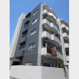 第一新井ハイツの賃貸物件