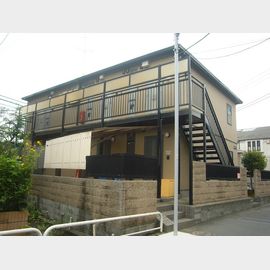 コンフォートA 1階 築25年5ヶ月の賃貸物件