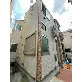 東十条駅より徒歩7分 2階 築7年8ヶ月の賃貸物件