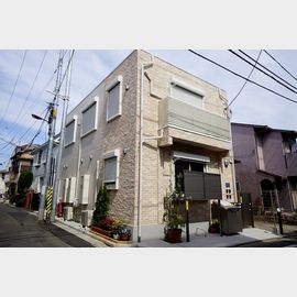 要町駅より徒歩6分 1階 築8年の賃貸物件