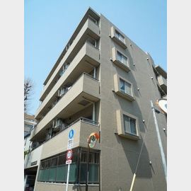 サンテミリオン目白台 1階 築23年3ヶ月の賃貸物件