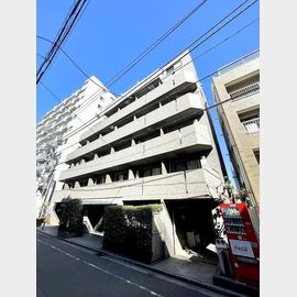 茗荷谷駅より徒歩7分 2階 築20年10ヶ月の賃貸物件