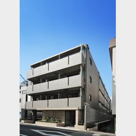 パークハウス 2階 築18年6ヶ月の賃貸物件