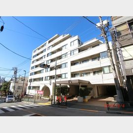 根津駅より徒歩3分 1階 築42年6ヶ月の賃貸物件