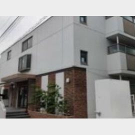 リジョイス常盤台 3階 築31年6ヶ月の賃貸物件