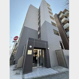 CITYSTARNERIMA 1階 築7年9ヶ月の賃貸物件