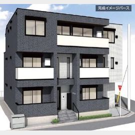 グレイスの賃貸物件