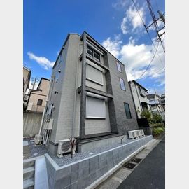 クロス上板橋 1階 築3年7ヶ月の賃貸物件