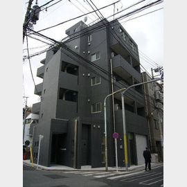 大塚駅より徒歩9分 4階 築13年10ヶ月の賃貸物件