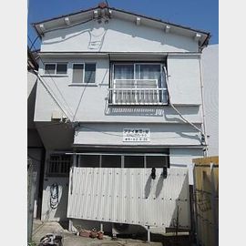 ハイツK2 1階 築40年11ヶ月の賃貸物件