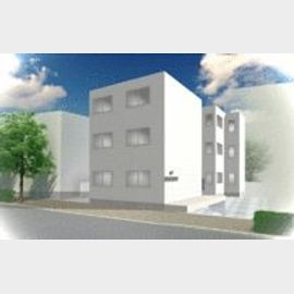 蓮根駅より徒歩5分 1階 新築の賃貸物件