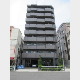 ルーブル新高島平 6階 築5年2ヶ月の賃貸物件