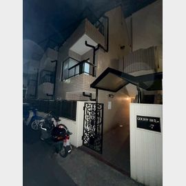 エトワール神楽坂の賃貸物件