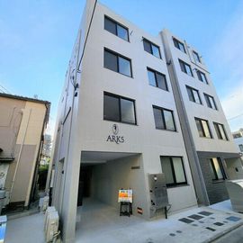 町屋駅より徒歩3分 3階 築1年4ヶ月の賃貸物件