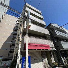 サンフェスタしらさわ 2階 築30年2ヶ月の賃貸物件