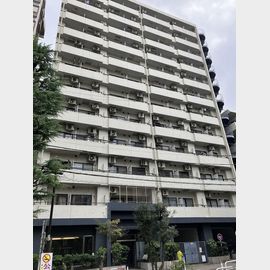 ライオンズマンション板橋区役所前 9階 築36年6ヶ月の賃貸物件