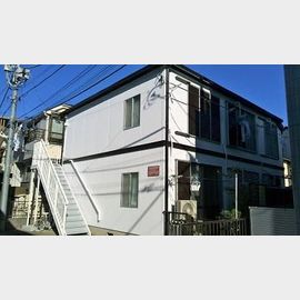 サルーンハイツ四谷の賃貸物件