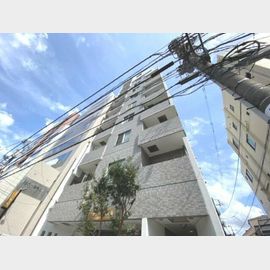 ザヴィラオン千駄木スクェア 6階 築30年5ヶ月の賃貸物件