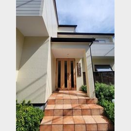 木舎 花の木 1階 築22年11ヶ月の賃貸物件