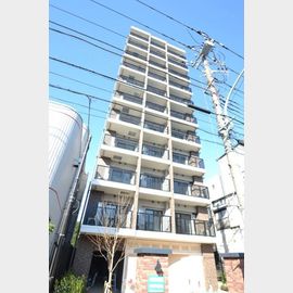 ＳＥＴＴＬＥＣＯＵＲＴ文京千石 9階 築11年1ヶ月の賃貸物件