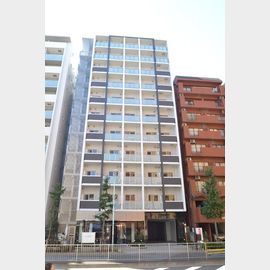 プレシャス音羽 6階 築12年5ヶ月の賃貸物件