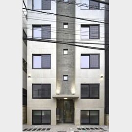 新板橋駅より徒歩3分 1階 築2年6ヶ月の賃貸物件