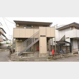 王子神谷駅より徒歩3分 1階 築22年10ヶ月の賃貸物件