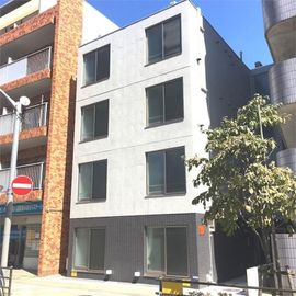 西日暮里駅より徒歩20分 2階 築8年6ヶ月の賃貸物件