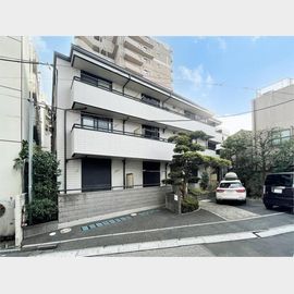 町屋駅より徒歩3分 2階 築25年10ヶ月の賃貸物件