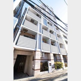 ステージファースト本駒込２ 4階 築20年7ヶ月の賃貸物件