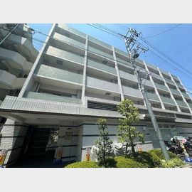 千駄木駅より徒歩5分 6階 築16年11ヶ月の賃貸物件