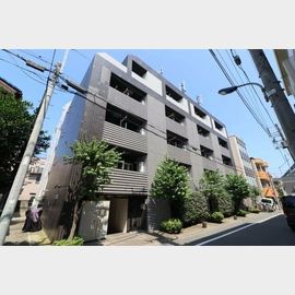 東十条駅より徒歩6分 4階 築19年1ヶ月の賃貸物件