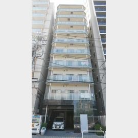 鶯谷駅より徒歩6分 9階 築15年11ヶ月の賃貸物件