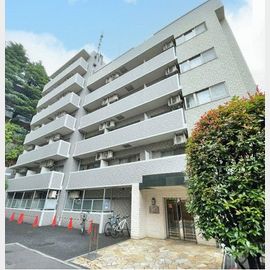 白山駅より徒歩10分 1階 築22年11ヶ月の賃貸物件