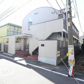 西巣鴨ハイツ 2階 築28年9ヶ月の賃貸物件