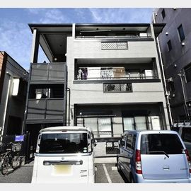 ヴィヴレ綾瀬 2階 築26年11ヶ月の賃貸物件