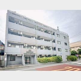 スカイコート新宿３ 2階 築31年9ヶ月の賃貸物件