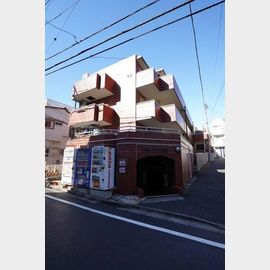 ｏｋｋｏユースフル大塚 3階 築41年9ヶ月の賃貸物件